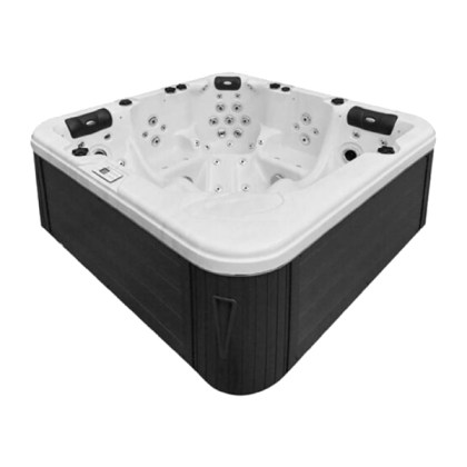 Jacuzzi Crystal Pools Spa Arizona (5 ATOMA) 2